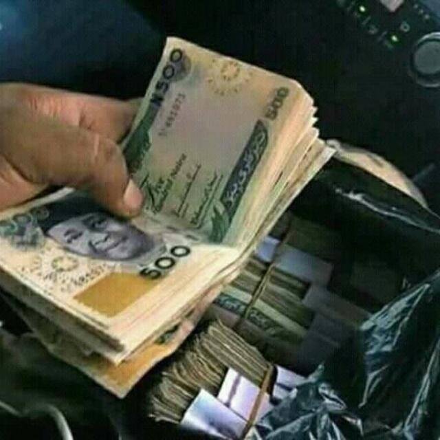 Instant Kash 💵💵(nigerian) WhatsApp Group