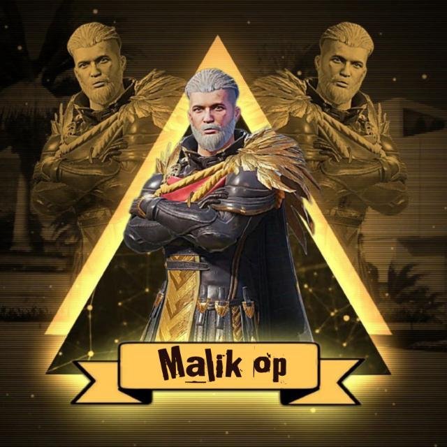 ❤️MALIK OP BGMI STORE ❤️ WhatsApp Group