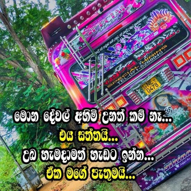 බස් හදවත Official Group.. WhatsApp Group