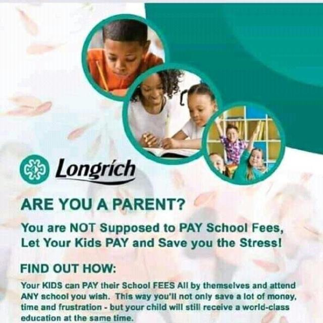 LONGRICH EMPIRE WhatsApp Group
