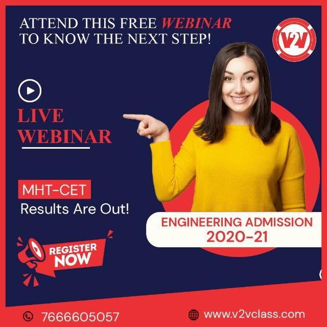 V2V Webinar - 5 WhatsApp Group