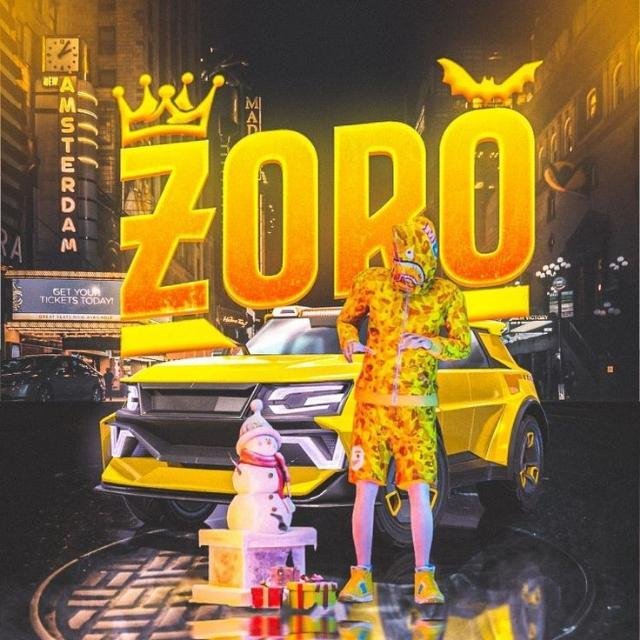 ZORO STORE✨ WhatsApp Group