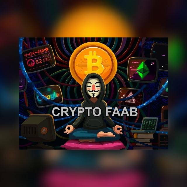 CRYPTO FAAB SIGANLS 📉📉 WhatsApp Group