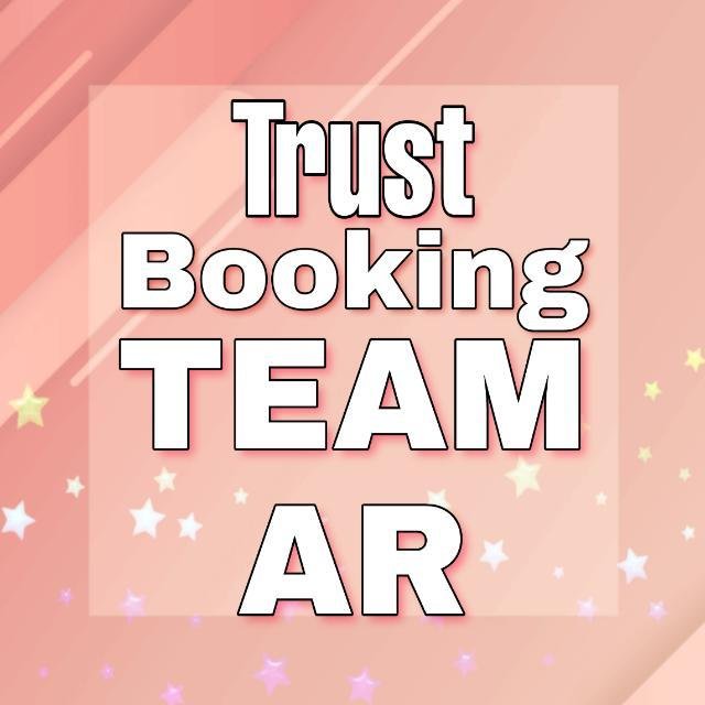 𝐀𝐑 𝐌𝐎𝐁𝐈𝐋𝐄 𝐁𝐎𝐎𝐊𝐈𝐍𝐆 WhatsApp Group