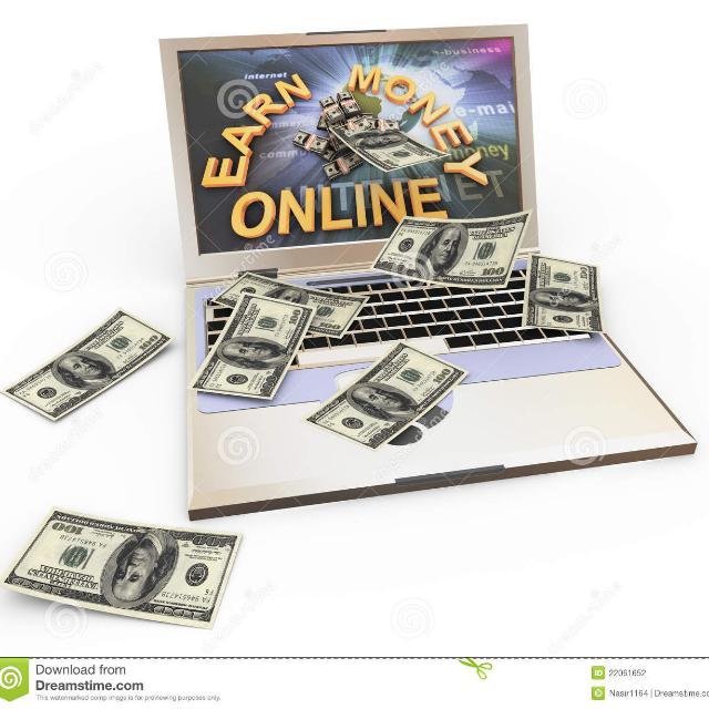 💵💸EARNING 𝗪𝗼𝗿𝗹𝗱📺🤠💓 WhatsApp Group