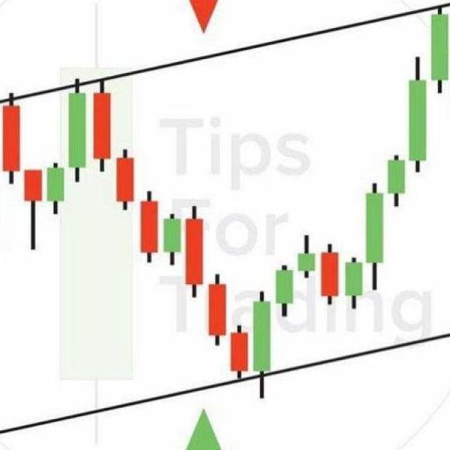 Trading For Life 😎 WhatsApp Group