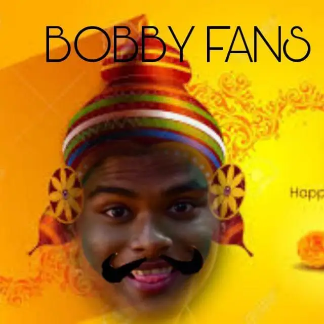 BOBBY FANS KERALA WhatsApp Group