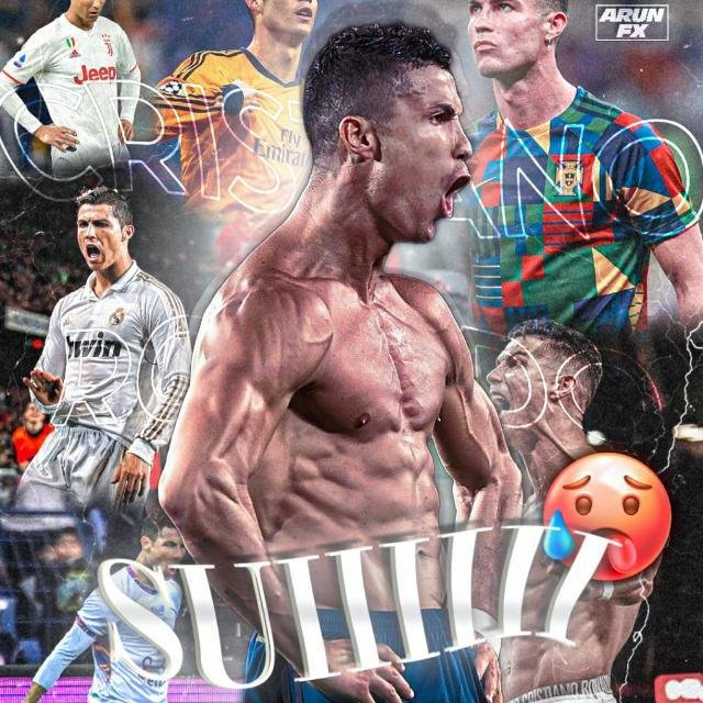 CR7 FANS INDIA 🇮🇳🚩 WhatsApp Group