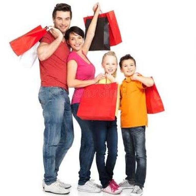 Women's,Mens&kids fashion WhatsApp Group