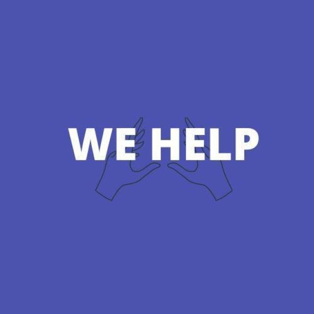 WE HELP 7️⃣8⃣ WhatsApp Group