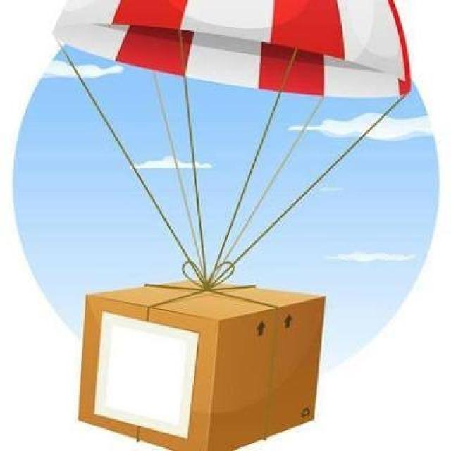 Airdrops WhatsApp Group