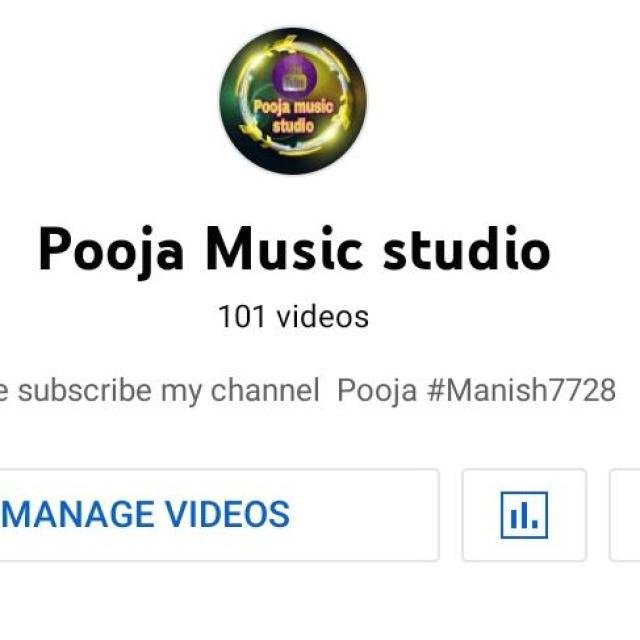 YouTuber by - Manish7728 WhatsApp Group