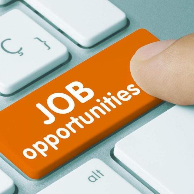w Job Is Here WhatsApp Group