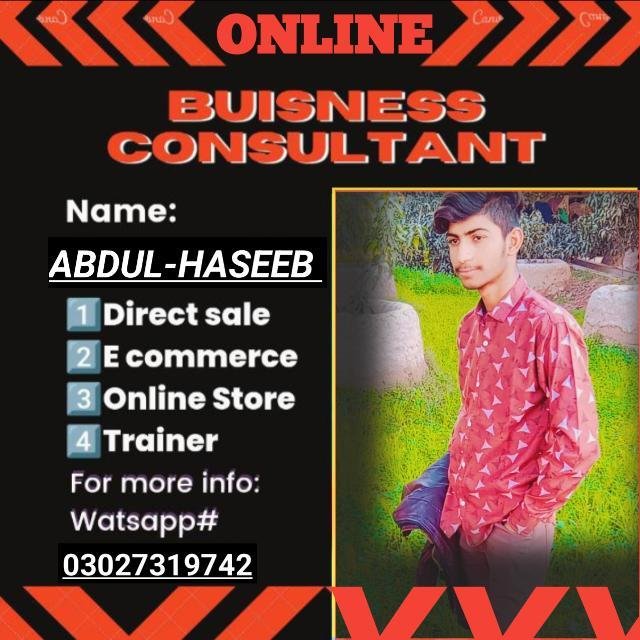 1st ECONEX Business Group WhatsApp Group