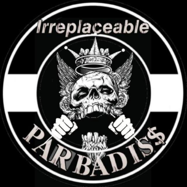 𝐏𝐀𝐑𝐁𝐀𝐃𝐈𝐒🏴‍☠️ WhatsApp Group
