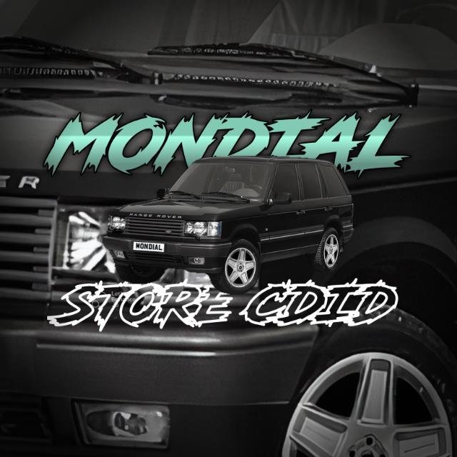 MONDIAL STORE CDID | JB | JOKI | GAMEPASS | REKBER | WhatsApp Group