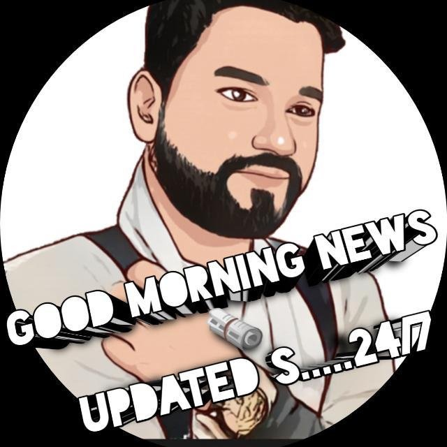 Morning News group.24/7 WhatsApp Group