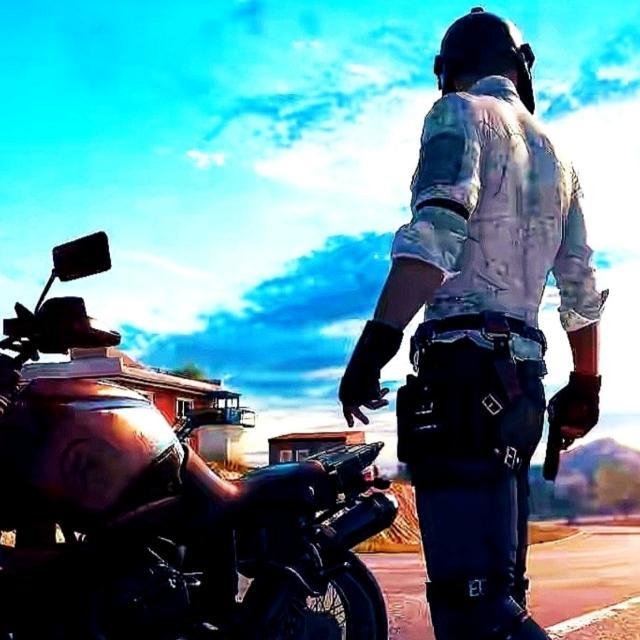 PUBG FEVER WhatsApp Group
