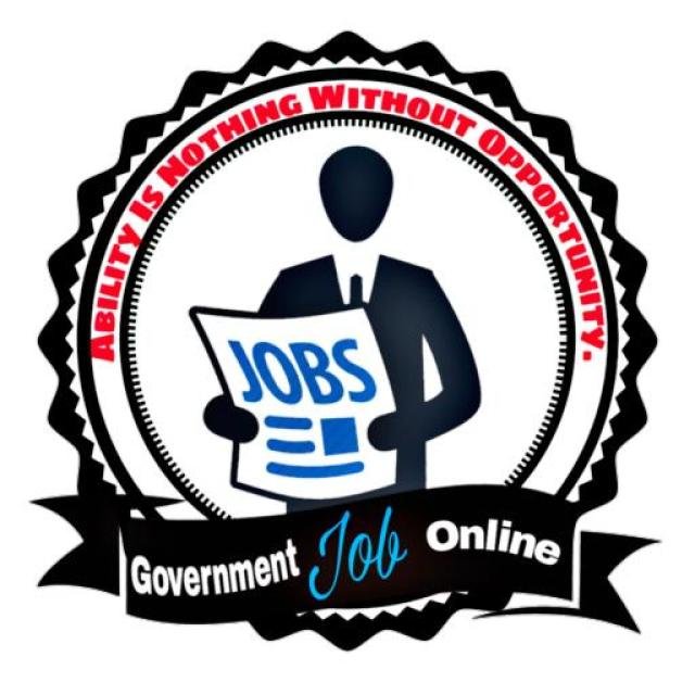 Free Govt Job 2023 WhatsApp Group