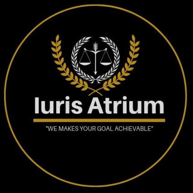 ⚖Iuris Atrium® Official G WhatsApp Group