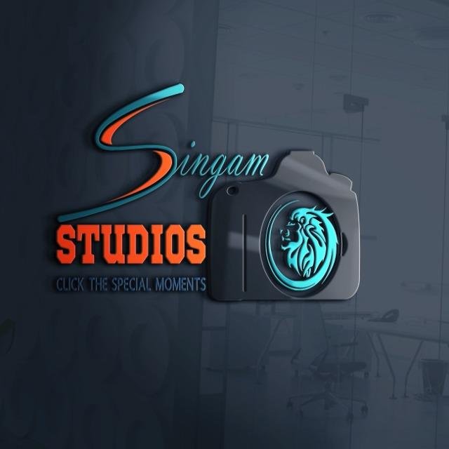 Singam Studios📸 WhatsApp Group