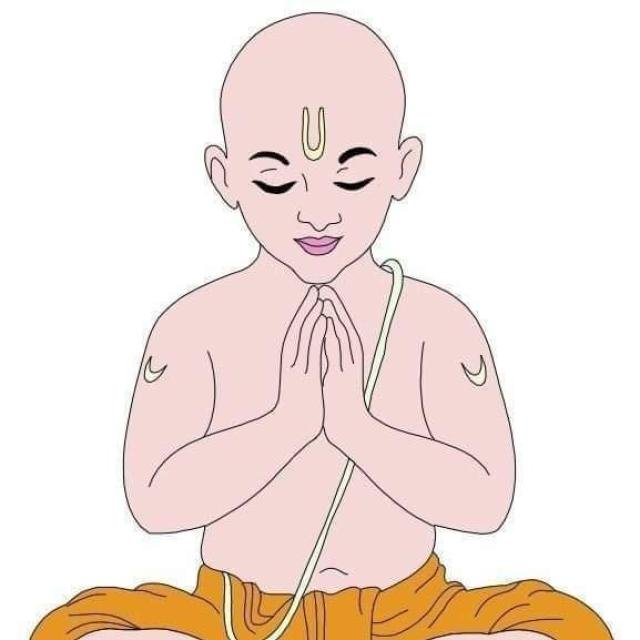 Hare krishna🙏 WhatsApp Group