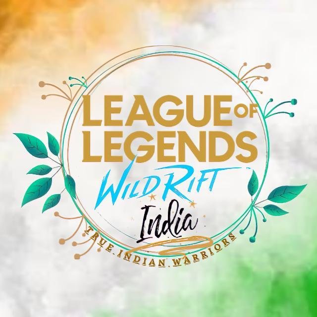 TRUE WILDRIFT 🇮🇳INDIA WhatsApp Group
