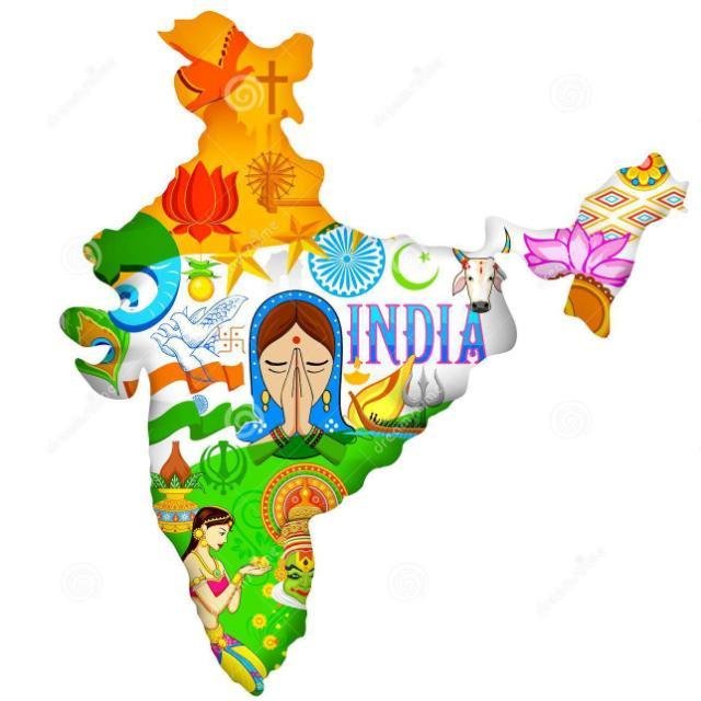 🌺जय भील जय आदिवासी🌺 WhatsApp Group