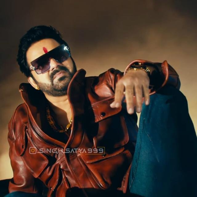 Fan's Of Pawan Singh💪🏻 WhatsApp Group
