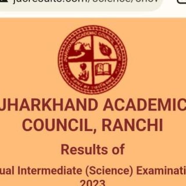Jac science 12th WhatsApp Group