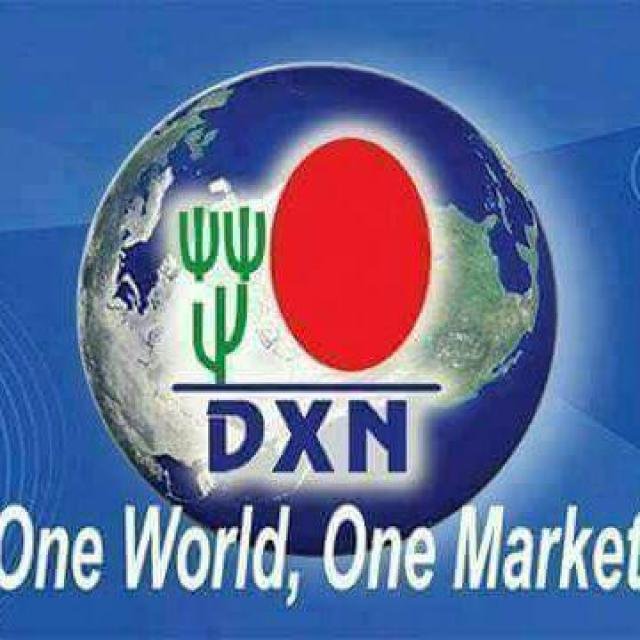 Dxn(INDIA 🇮🇳) WhatsApp Group