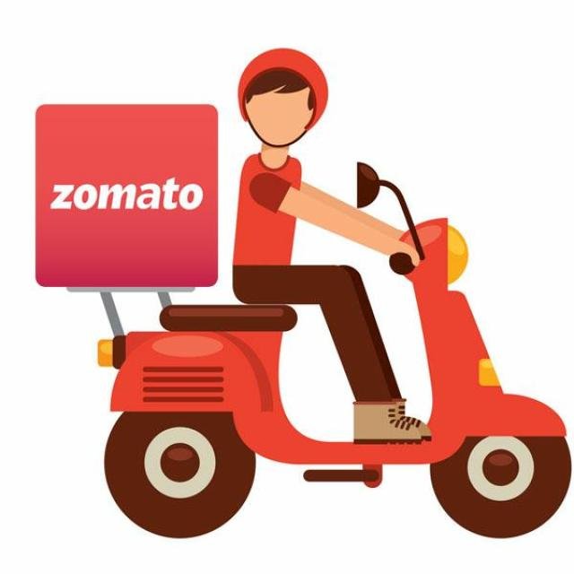 Zomato Unit Orai Zone WhatsApp Group
