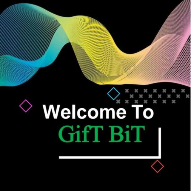 Gift Bit Good Plan WhatsApp Group