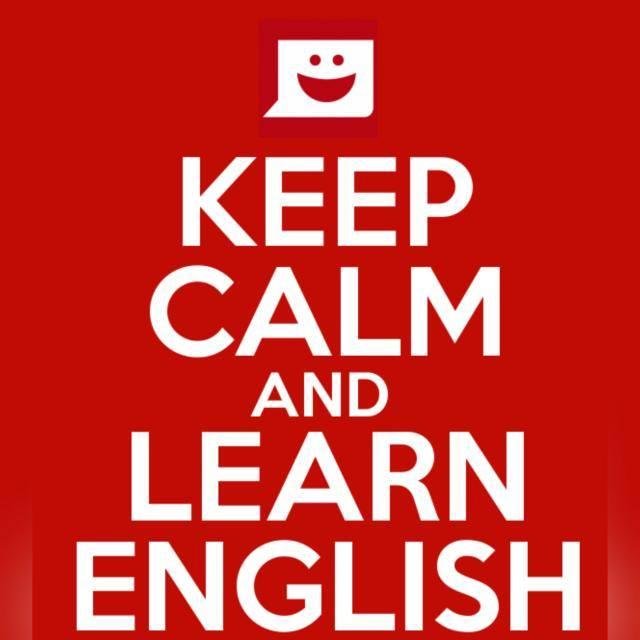 ENGLISH LEARN GROUP WhatsApp Group