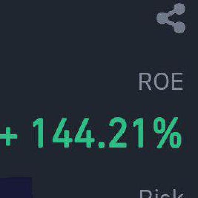 Binance Trading Signal WhatsApp Group
