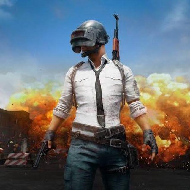 PUBG Account and Bc Salle WhatsApp Group