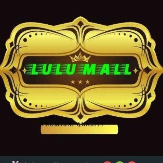 Lulumall EARNINGS 🔴🔵💯 WhatsApp Group