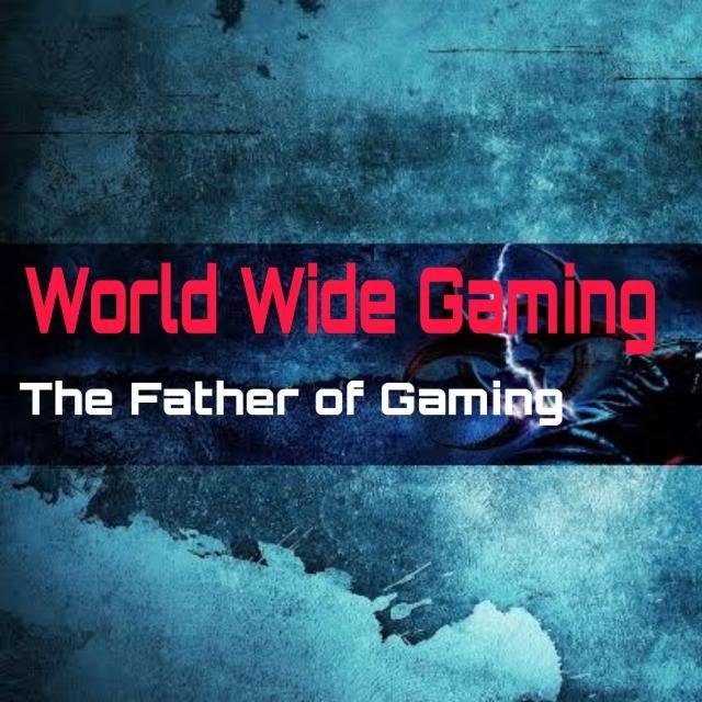 World Wide Gaming 👊 WhatsApp Group
