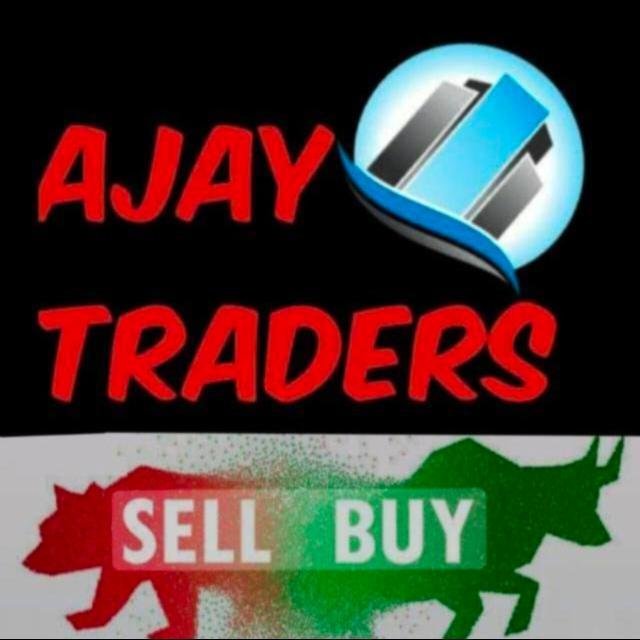 AJAY TRADERS (SHARE MARKET AND CRYPTO)📈📈 WhatsApp Group