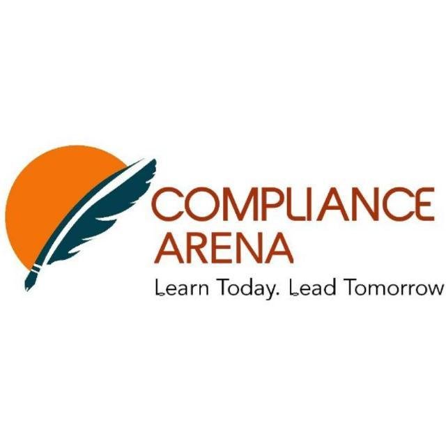 Compliance Arena 3 WhatsApp Group