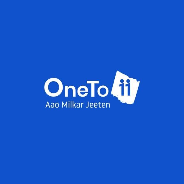Oneto11 Tranning group WhatsApp Group