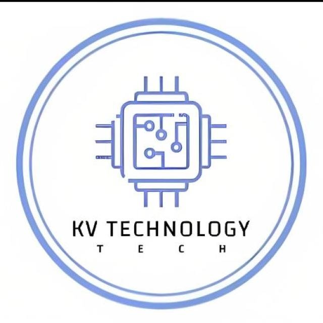 KV Technology👣🔰Mobile Repairing Help🌎 WhatsApp Group