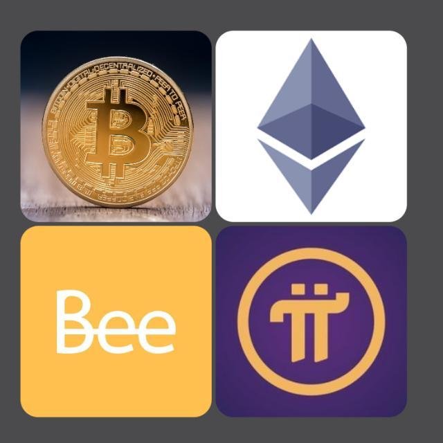 Crypto currency working WhatsApp Group