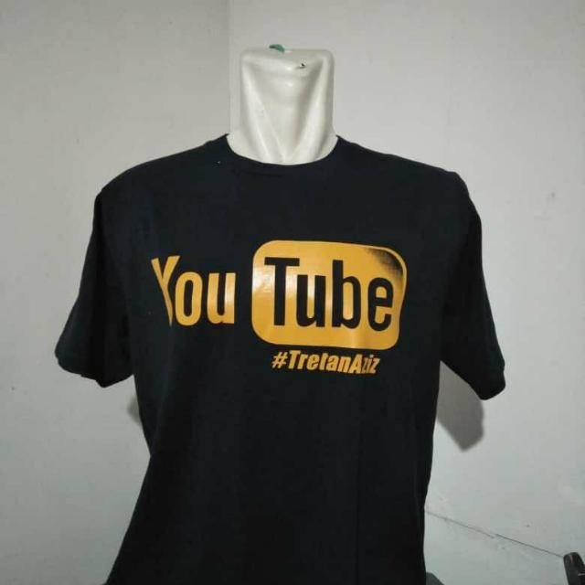 YOUTUBER NGETOP WhatsApp Group