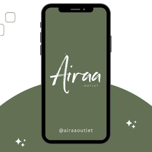 Airaa collections WhatsApp Group
