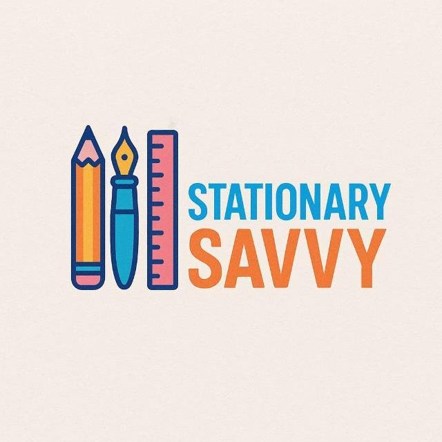 😻STATIONERY SAVVY💕 WhatsApp Group
