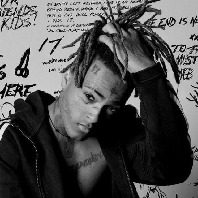 ✞|XXXTENTACION FOR LIFE 🎧 WhatsApp Group