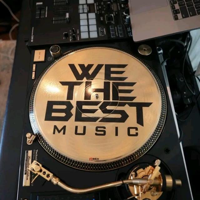 TRENDYBEATS WhatsApp Group