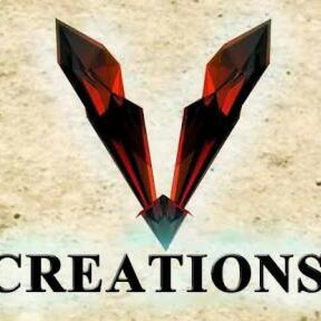 V.creations WhatsApp Group