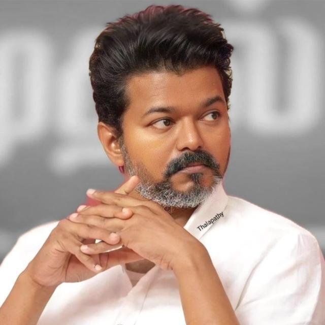 ⚜️Vijay Fan's Club™⚜️ WhatsApp Group